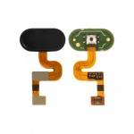 Fingerprint Sensor Flex Cable For Meizu E2 64gb Black By - Maxbhi Com