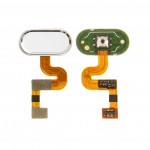 Fingerprint Sensor Flex Cable For Meizu E2 64gb Silver By - Maxbhi Com