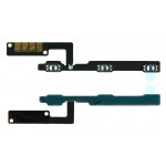 Power Button Flex Cable For Meizu E2 64gb On Off Flex Pcb By - Maxbhi Com