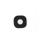 Camera Lens for Lephone DM003 Black by Maxbhi.com