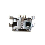 Charging Connector For Rocktel R6 By - Maxbhi Com