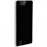 Lcd Connector For Iball Andi 5q Cobalt Solus By - Maxbhi Com