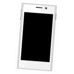 Lcd Connector For Karbonn A14 By - Maxbhi Com