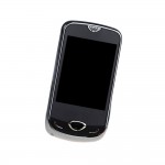 Lcd Connector For Samsung S3370 Corby 3g By - Maxbhi Com