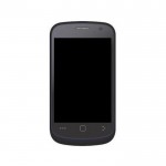 Full Body Housing For Rage Magic Swift Black - Maxbhi Com