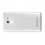 Full Body Housing For Reach Regus Rd 330 3g White - Maxbhi Com