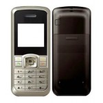 Full Body Housing For Reliance Classic 207 White - Maxbhi Com