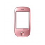 Full Body Housing For Reliance Coolpad S100 Pink - Maxbhi Com