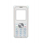 Full Body Housing For Reliance Lg 3600 Cdma Black - Maxbhi Com