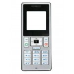 Full Body Housing For Reliance Lg 6330 Cdma White - Maxbhi Com