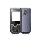 Full Body Housing For Richtel C3212 Mini Black - Maxbhi Com
