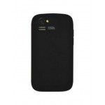 Full Body Housing For Rk Mobile P500 Black - Maxbhi Com