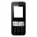 Full Body Housing For Rocker R73i Mini Black - Maxbhi Com