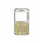 Full Body Housing For Rocker Tv R9700 White - Maxbhi Com