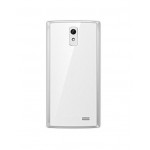 Full Body Housing For Salora Njoy G E5 White - Maxbhi Com