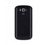 Full Body Housing For Salora Valumaxx E1 Black - Maxbhi.com