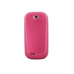 Full Body Housing For Samsung Corby Tv Pink - Maxbhi Com