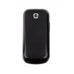 Full Body Housing For Samsung Galaxy 3 I5800 Black - Maxbhi Com
