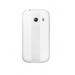 Full Body Housing For Samsung Galaxy Ace Style White - Maxbhi Com