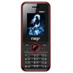 Full Body Housing for Rage Nano Plus Black