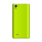 Full Body Housing for Rage Rayon Green