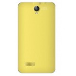 Full Body Housing for Rage Satin Plus Yellow