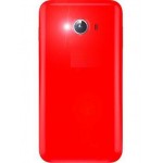 Full Body Housing for Reach Axis RD60 Red