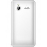 Full Body Housing for RichTel A11 White