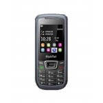 Full Body Housing for RichTel C3212 Black
