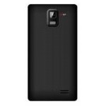 Full Body Housing for Salora Njoy X E4 Black