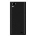 Full Body Housing for Salora PowerMaxx Z1 Black