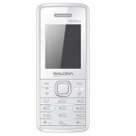 Full Body Housing for Salora SM301a White