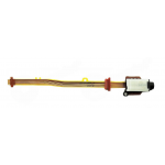 Handsfree Audio Jack Flex Cable For Sony Xperia Z2 Tablet 32gb Lte By - Maxbhi Com