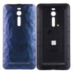 Back Panel Cover For Asus Zenfone 2 Deluxe Special Edition Purple - Maxbhi Com