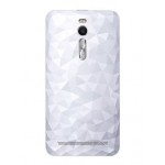 Full Body Housing for Asus Zenfone 2 Deluxe Special Edition - Purple - Maxbhi.com