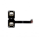 Volume Button Flex Cable For Asus Zenfone 2 Deluxe Special Edition By - Maxbhi Com