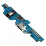 Charging Connector Flex Pcb Board For Samsung Galaxy Book 10 6 Lte 128gb By - Maxbhi Com