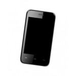Lcd Frame Middle Chassis For Micromax A59 Bolt Black By - Maxbhi Com