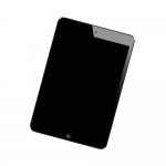 Home Button Complete For Apple Ipad Mini 128gb Wifi Plus Cellular Black By - Maxbhi Com