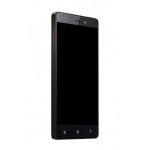 Lcd Frame Middle Chassis For Blu Life Pure White By - Maxbhi Com