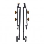 Power Button Flex Cable For Apple Ipad Mini 128gb Wifi Plus Cellular On Off Flex Pcb By - Maxbhi Com