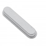 Power Button Outer For Apple Ipad Mini 128gb Wifi Plus Cellular Silver By - Maxbhi Com