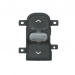 Volume Side Button Outer For Lg G Flex D955 Black By - Maxbhi Com