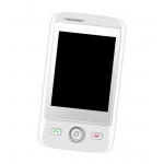 Lcd Connector For Lava C11 By - Maxbhi Com