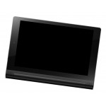 Lcd Frame Middle Chassis For Lenovo Yoga Tablet 2 Windows Anypen Black By - Maxbhi Com