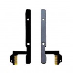 Power Button Flex Cable For Micromax Unite 2 8gb On Off Flex Pcb By - Maxbhi Com