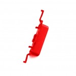 Power Button Outer For Micromax Unite 2 8gb Red By - Maxbhi Com