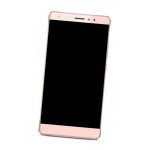 Ear Speaker Flex Cable For Huawei Mate S 128gb By - Maxbhi Com