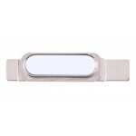 Home Button Outer For Huawei Mediapad M3 32gb Lte Gold By - Maxbhi Com
