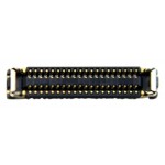 Lcd Connector For Huawei Mate S 128gb By - Maxbhi Com